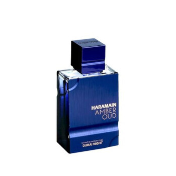 Al Haramain Unisex Amber Oud Dubai Night Extrait de Parfum