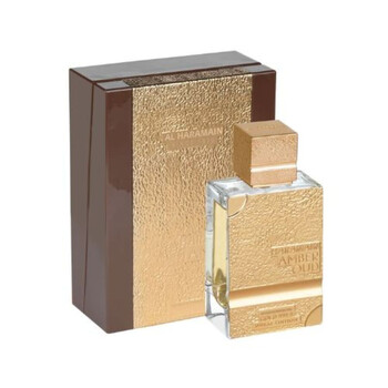 Unisex Amber Oud Gold 999.9 Dubai Edition Extrait de Parfum Spray 3.38 oz Fragrances 6291106814835 Unisex Amber Oud Gold 999.9 Dubai Edition Extrait de Parfum Spray 3.38 oz Fragrances 6291106814835