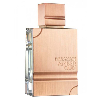 Unisex Amber Oud Gold EDP Spray 2 oz Tester Fragrances 6291100134571