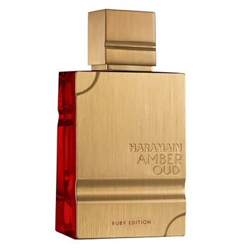 Unisex Amber Oud Ruby EDP Spray 3.3 oz Fragrances 6291106813036