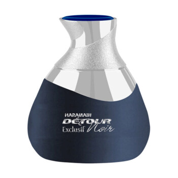 Unisex Detour Noir Exclusif EDP Spray 3.38 oz (Tester) Fragrances 6291106813807 Unisex Detour Noir Exclusif EDP Spray 3.38 oz (Tester) Fragrances 6291106813807
