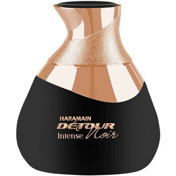 Al Haramain Unisex Detour Noir Intense EDP 3.4 oz Fragrances
