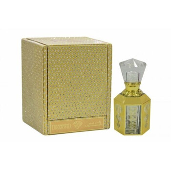 Unisex Diamond Oil Perfume 0.4 oz Fragrances 6291100131051 Unisex Diamond Oil Perfume 0.4 oz Fragrances 6291100131051