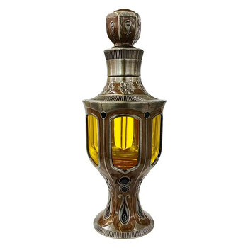 Unisex Khulasat Al Oud Perfume Oil 1.0 oz Fragrances 6291100132942