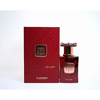 Unisex Le Reve D'Ev Red Jasper Extrait de Parfum Spray 3.3 oz Fragrances 6291106814415