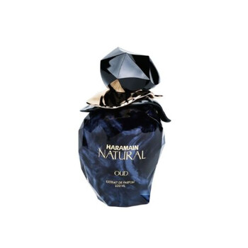 Al Haramain Unisex Natural Iris EDP Spray 3.38 oz (Tester
