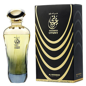 Unisex Oyuny EDP Spray 3.4 oz Fragrances 6291100130566