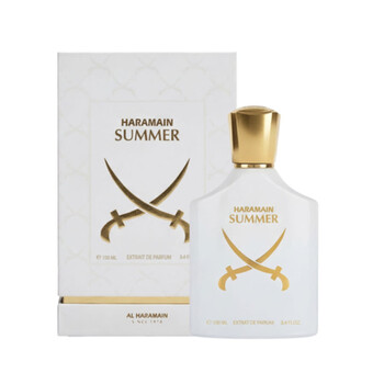 Maison Alhambra Ladies Summer Forever EDP Spray 1.0 oz Fragrances