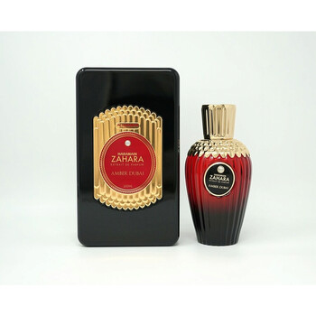 マンセラ レッドタバコ 公式サンプル２ml3本セット Amazon.com: MANCERA Eau de Parfum Spray, Red Tobacco, 4 Fl