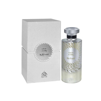 Lattafa Men's Sherif EDP Spray 3.4 oz Fragrances PLAT200100