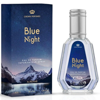 Maison Alhambra Unisex Vogue Night EDP Spray 3.4 oz Fragrances