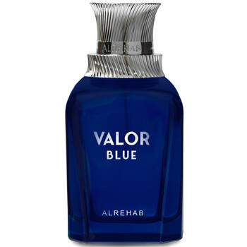 Khadlaj Men's Valor Chivalry EDP Spray 3.4 oz Fragrances