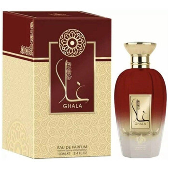 Lattafa Ladies Habik EDP Spray 3.4 oz Fragrances 6290360599489