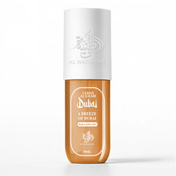 Sabah Al Ward 香水EDP＋ボディミスト セット Al Wataniah Sabah Al Ward Oil 12 ML/0.4 OZ For Women | eBay