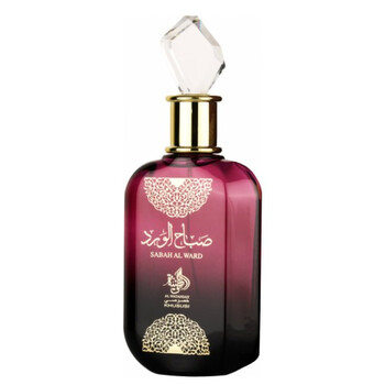 Al Wataniah Sabah Al Ward Fragrances & Perfumes - Jomashop