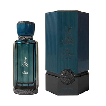 Atralia Unisex Equest Trot EDP Spray 3.4 oz Fragrances