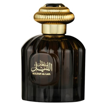 Arabian Oud Men's Al Fareed EDP Spray 3.4 oz Fragrances