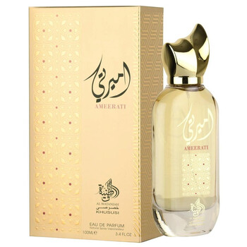 Al Wataniah Fragrances & Perfumes - Jomashop
