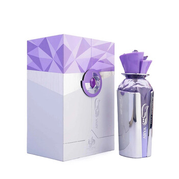 Al Wataniah Ladies Castilla EDP Spray 3.4 oz Fragrances