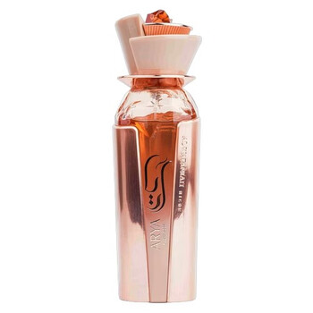 Flavia Unisex Stone Collection Ember EDP Spray 3.4 oz Fragrances