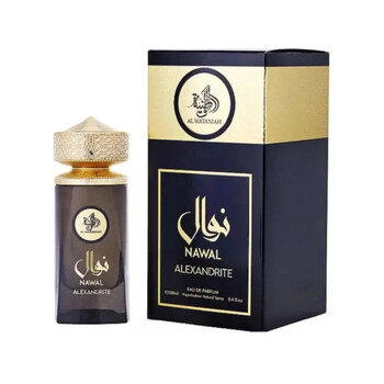 Al Wataniah Men's Al Layl EDP Spray 3.4 oz Fragrances