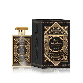 Acqua Colonia Hugo Stefani 香水100mL Al Wataniah Fragrances & Perfumes - Jomashop