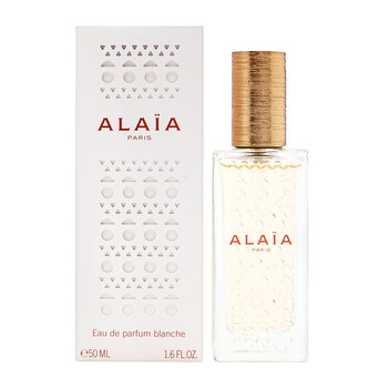 Alaïa Paris Blanche / Azzedine Alaia EDP Spray 1.6 oz (50 ml) (W