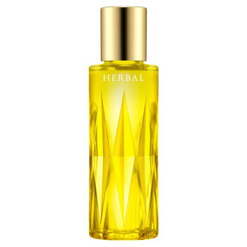 Fresh Herbal Oil 1.3 oz Skin Care 4969527500010