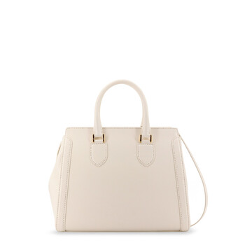 Birdee Large Leather Shoulder Bag