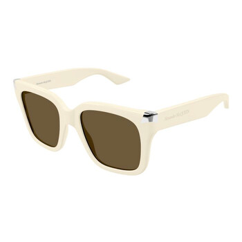 Alexander Mcqueen Designer Sunglasses - Jomashop