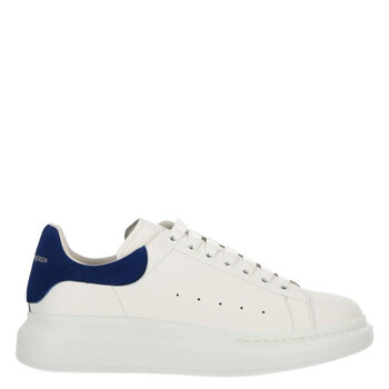 Alexander McQueen Larry Oversized Sneakers size 38 Alexander McQueen Larry White/Black Oversized Sneakers, Size  main image 2