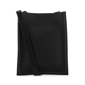 Logo Embossed Crossbody Bag 6685921AAEP 1000