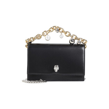 Small Skull Clutch