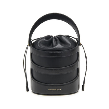 The Rise Bucket Bag