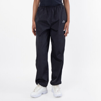 Black Warm Up Pants