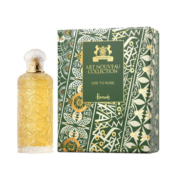Alexandre J Unisex Oriental Enigma EDP Spray 3.38 oz