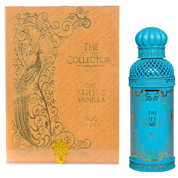 Unisex The Majestic Vanilla EDP Spray 3.4 oz Fragrances 3701278600899