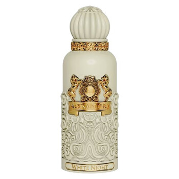 Stephane Humbert Lucas 777 Ladies Lady White Snake EDP Spray 1.7