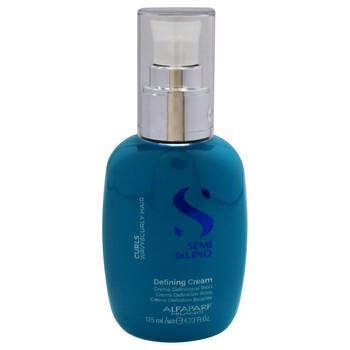 Semi Di Lino Curls Defining Cream 4.2 oz Hair Care 8022297111360