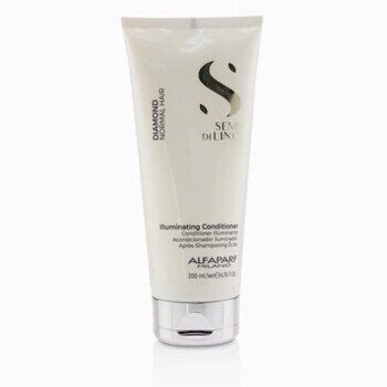 - Semi Di Lino Diamond Illuminating Conditioner (Normal Hair)  200ml/6.76oz