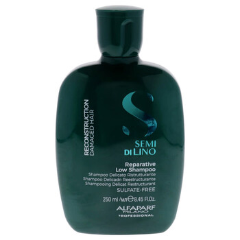 Semi Di Lino Reconstruction Reparative Low Shampoo 8.45 oz Hair Care 8022297175294