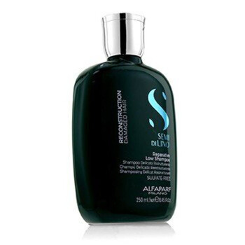 - Semi Di Lino Reconstruction Reparative Low Shampoo (Damaged Hair)  250ml/8.45oz