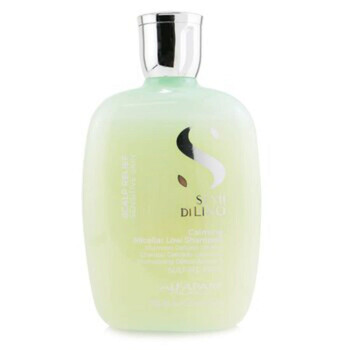 - Semi Di Lino Scalp Relief Calming Micellar Low Shampoo (Sensitive Skin)  250ml/8.45oz