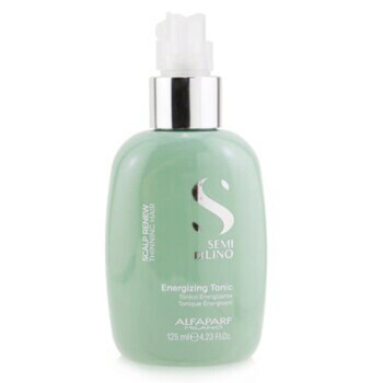 - Semi Di Lino Scalp Renew Energizing Tonic (Thinning Hair)  125ml/4.23oz