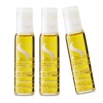 - Semi Di Lino Sublime Beauty Genesis (All Hair Types)  12x13ml/0.44oz