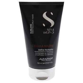 Semi Di Lino Sublime Cellula Madre Define Multiplier 5.07 oz Hair Care 8022297133461