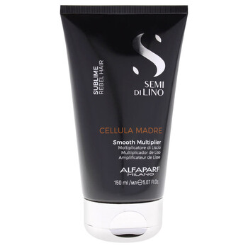 Semi Di Lino Sublime Cellula Madre Smooth Multiplier 5.07 oz Hair Care 8022297133478