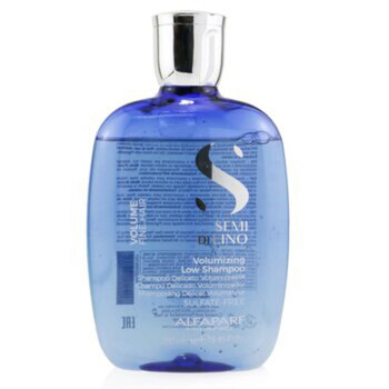 - Semi Di Lino Volume Volumizing Low Shampoo (fine Hair) 250ml / 8.45oz
