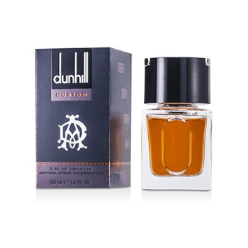 Alfred Dunhill Dunhill Custom by Alfred Dunhill EDT Spray 3.4 oz