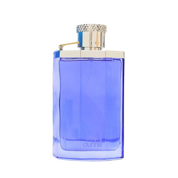 The Merchant Of Venice Men's Venetian Blue Intense EDP Spray